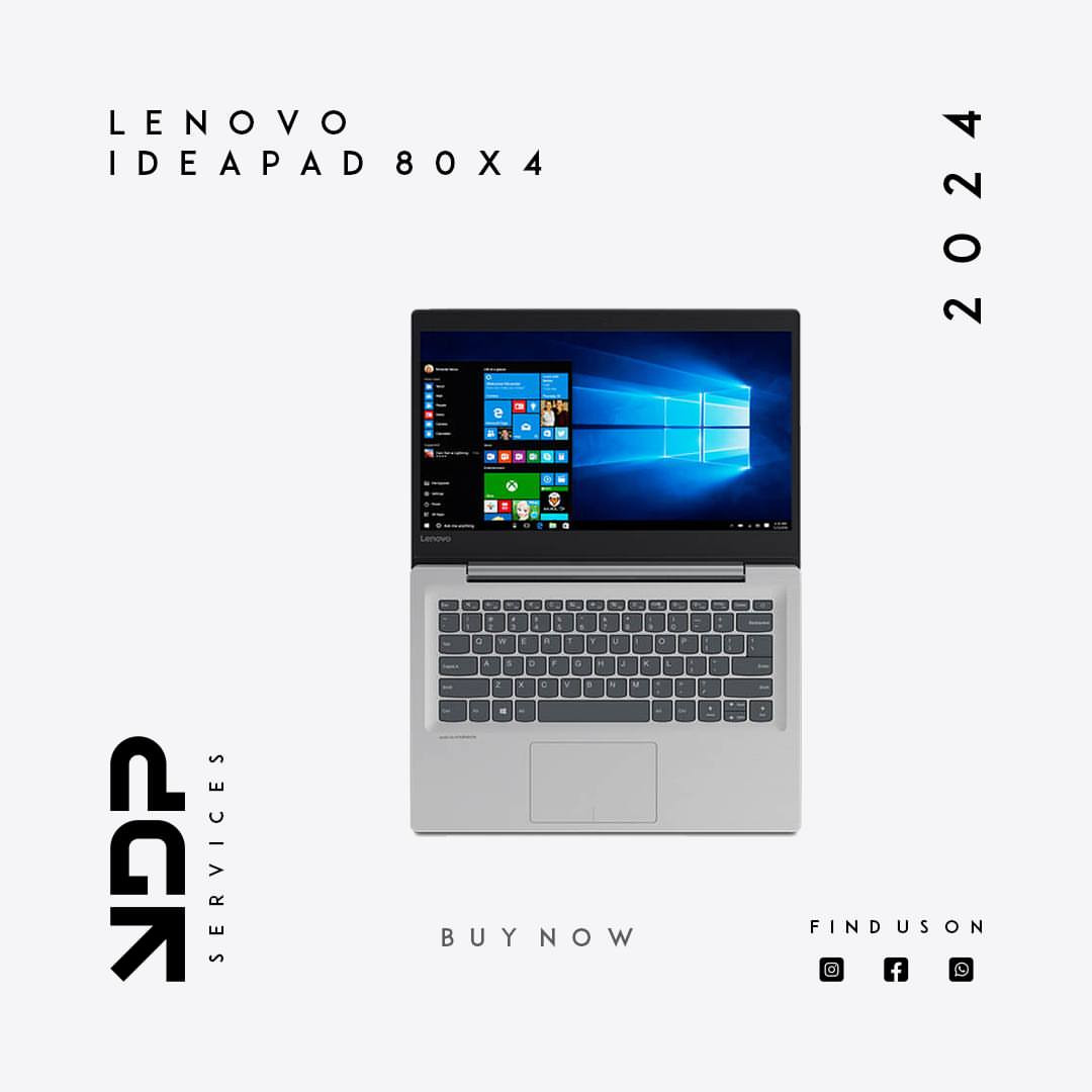 Lenovo Ideapad 80X4